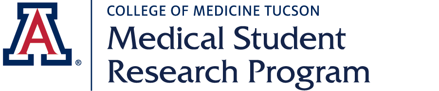 Medical Student Research Program